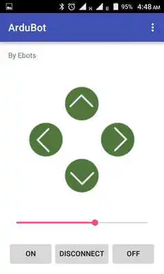Play Ardubot