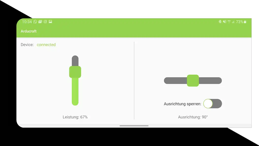 Play Arducraft as an online game Arducraft with UptoPlay
