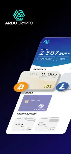 Play Ardu Crypto  and enjoy Ardu Crypto with UptoPlay