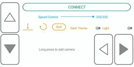 Play APK Arduino based Bluetooth Car  and enjoy Arduino based Bluetooth Car with UptoPlay appinventor.ai_poddarrupak2808.Rupak_BT_Car