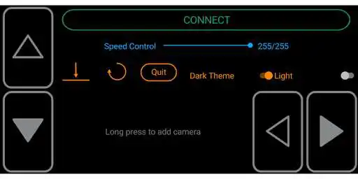 Play APK Arduino based Bluetooth Car  and enjoy Arduino based Bluetooth Car with UptoPlay appinventor.ai_poddarrupak2808.Rupak_BT_Car