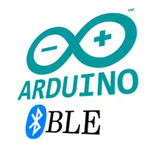 Play Arduino BLE tool APK