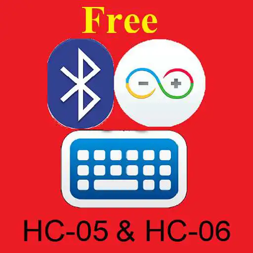 Play Arduino Bluethooth Terminal HC-06&HC-05 Module APK