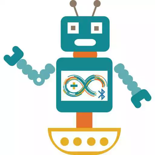 Run free android online Arduino Bluetooth Control APK Run free android online Arduino Bluetooth Control APK