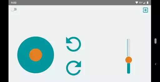 Play Arduino Bluetooth Controller as an online game Arduino Bluetooth Controller with UptoPlay