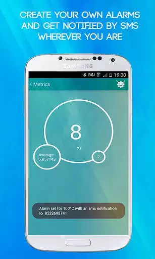 Play Arduino Bluetooth Control