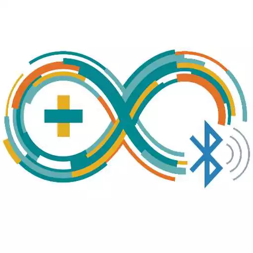 Run free android online Arduino bluetooth APK