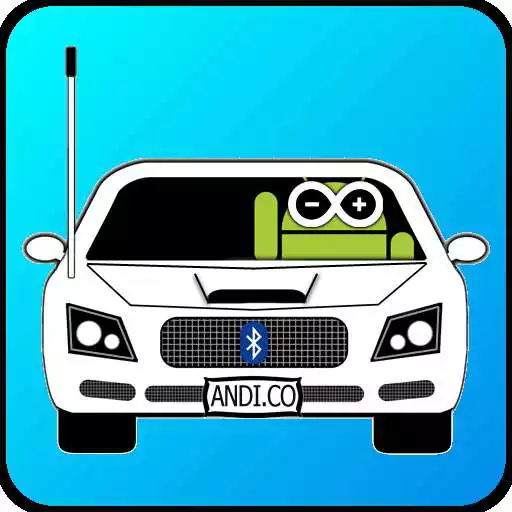 Free play online Arduino Bluetooth RC Car APK Free play online Arduino Bluetooth RC Car APK