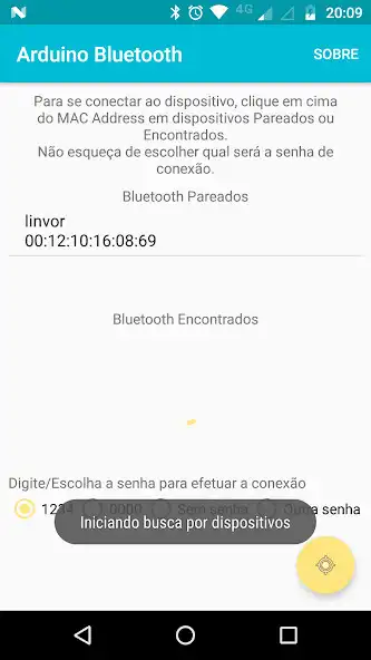 Play Arduino Bluetooth as an online game Arduino Bluetooth with UptoPlay