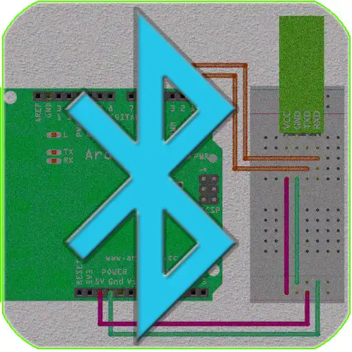 Run free android online Arduino Bluetooth Test APK Run free android online Arduino Bluetooth Test APK