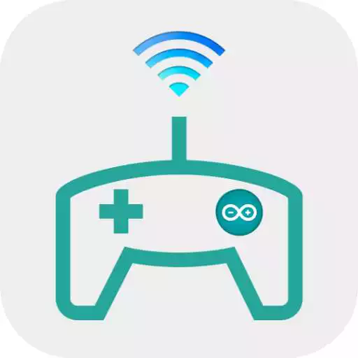 Play Arduino Car APK