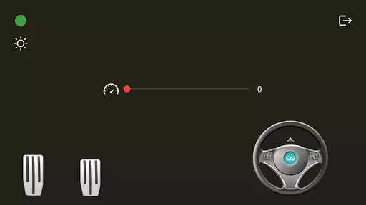 Play Arduino Car  and enjoy Arduino Car with UptoPlay