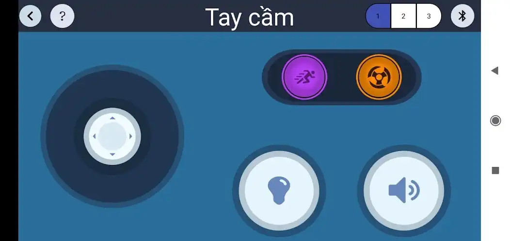 Play Arduino Easy Control as an online game Arduino Easy Control with UptoPlay