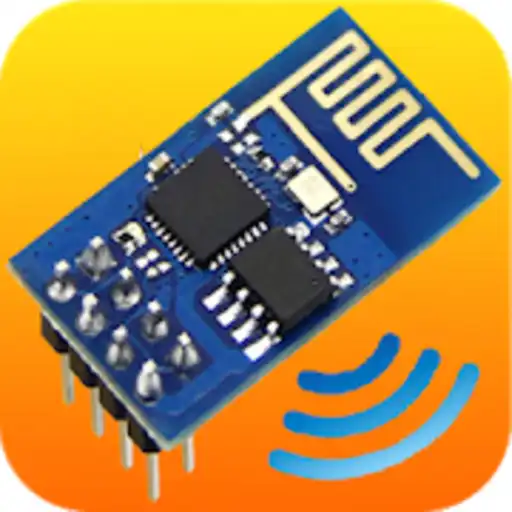 Play Arduino ESP6288 APK Play Arduino ESP6288 APK