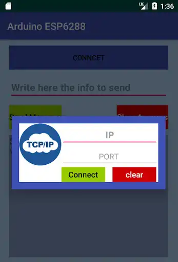 Play Arduino ESP6288  and enjoy Arduino ESP6288 with UptoPlay