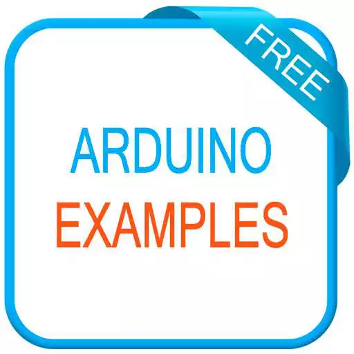 Run free android online Arduino Examples Free APK