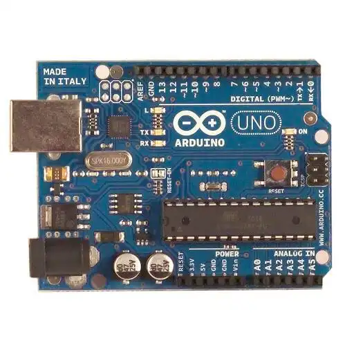Play Arduino GR APK Play Arduino GR APK