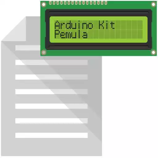 Free play online Arduino Kit Pemula APK