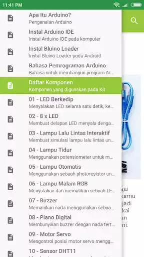 Play Arduino Kit Pemula