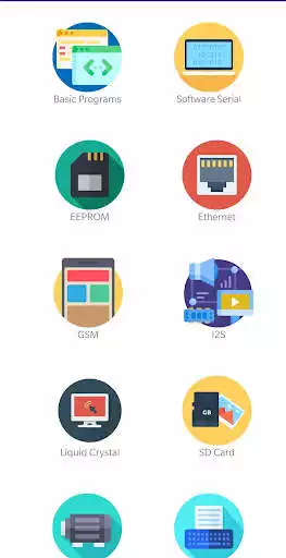 Play Arduino Programming as an online game Arduino Programming with UptoPlay