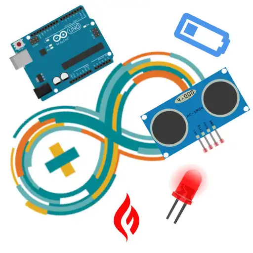 Play Arduino Projeler Ve Dersler APK
