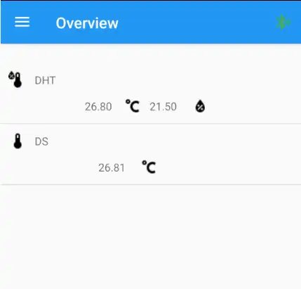 Play Arduino QTemp as an online game Arduino QTemp with UptoPlay