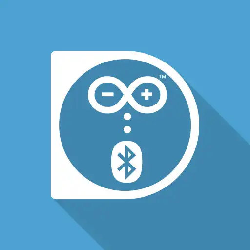 Free play online Arduino Remote Control APK