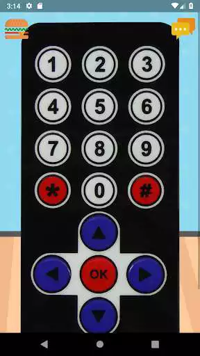 Play APK Arduino Remote control  and enjoy Arduino Remote control with UptoPlay appinventor.ai_meloveburek.RemoteControlSystem