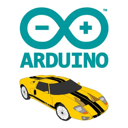Play Arduino Robo Car APK Play Arduino Robo Car APK