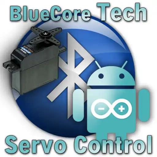 Free play online Arduino Servo Motor Control APK Free play online Arduino Servo Motor Control APK