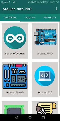 Play Arduino Tuto pro and enjoy Arduino Tuto pro with UptoPlay Play Arduino Tuto pro and enjoy Arduino Tuto pro with UptoPlay