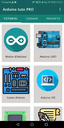 Play Arduino Tuto pro as an online game online Arduino Tuto pro with UptoPlay Play Arduino Tuto pro as an online game Arduino Tuto pro with UptoPlay