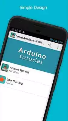 Play Arduino Tutorials Free