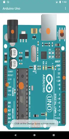 Play Arduino Uno  and enjoy Arduino Uno with UptoPlay
