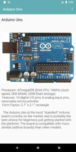 Play Arduino Uno as an online game Arduino Uno with UptoPlay