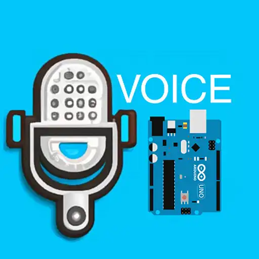 Play Arduino Voice Recognition APK Play Arduino Voice Recognition APK
