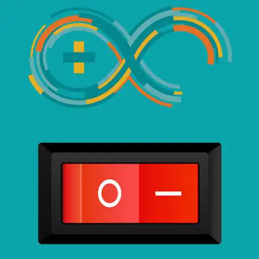 Play Arduino WiFi 8 Channel Relay Control APK Play Arduino WiFi 8 Channel Relay Control APK