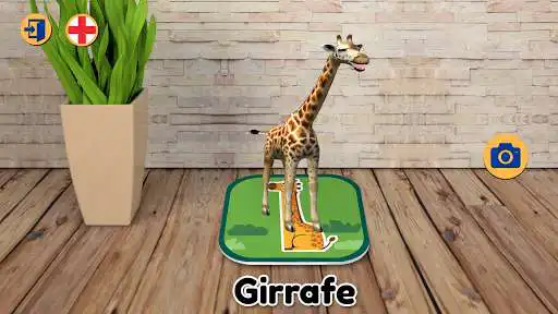 Play ARE 3D PUZZLE as an online game ARE 3D PUZZLE with UptoPlay