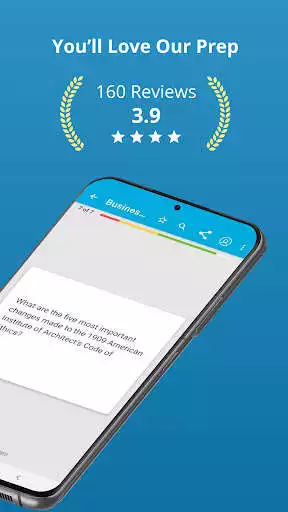 Play ARE 5 Architecture Flashcards