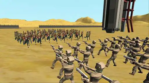 Play Area 51 Storming Simulator  and enjoy Area 51 Storming Simulator with UptoPlay