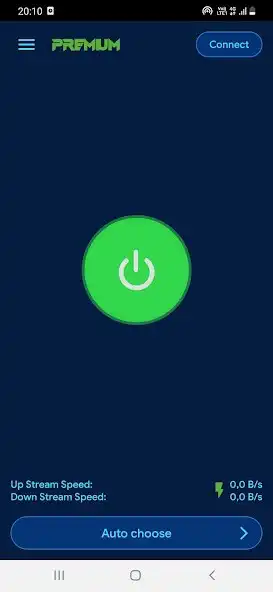 Play Area 51 VPN as an online game Area 51 VPN with UptoPlay