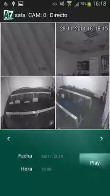 Play Area7visiON