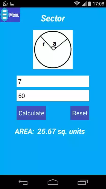 Play Area and Volume Calculator