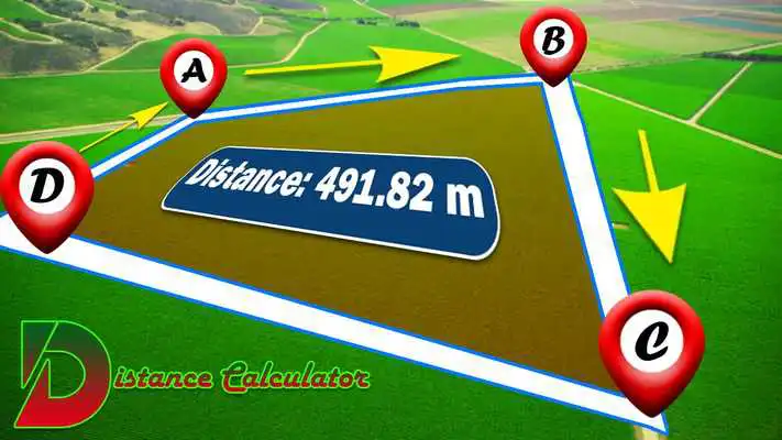 Play Area Calculator Distance Measurement Play Area Calculator Distance Measurement