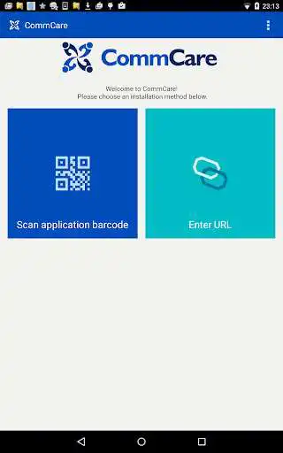 Play Area Calculator for CommCare  and enjoy Area Calculator for CommCare with UptoPlay