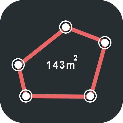 Free play online Area Calculator For Land Gps Measurement APK