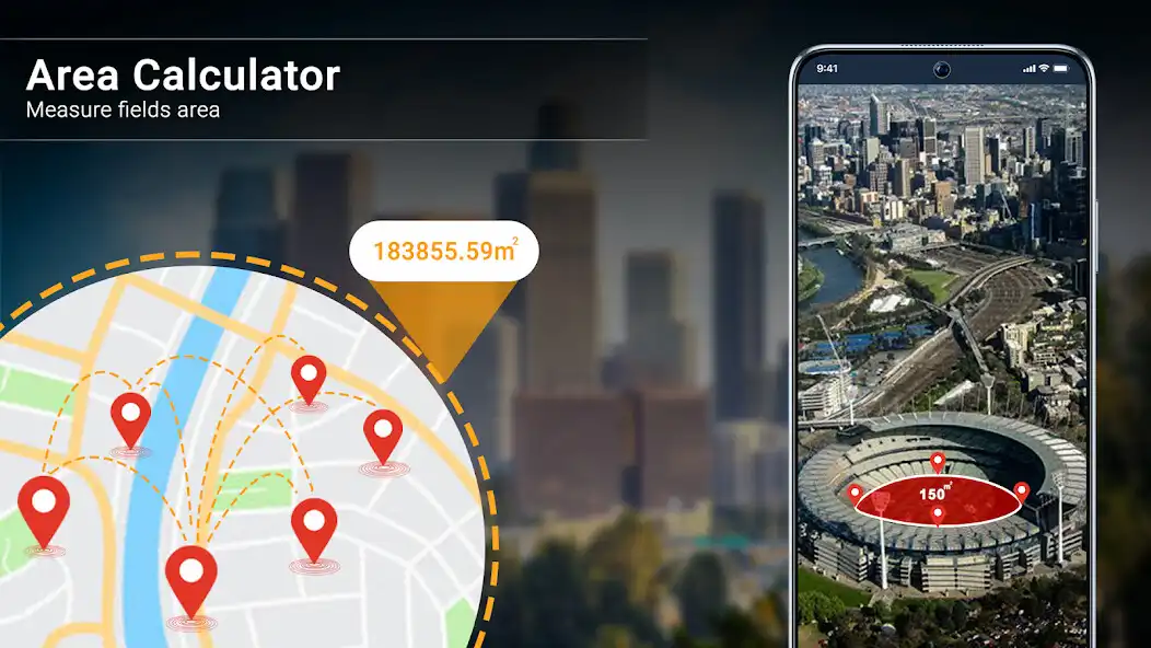Play Area Calculator : Measure Land as an online game Area Calculator : Measure Land with UptoPlay