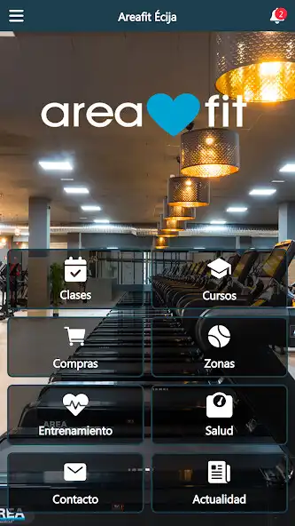 Play Areafit  and enjoy Areafit with UptoPlay
