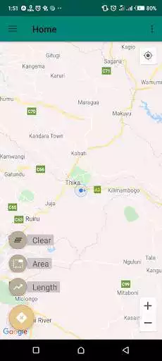 Play Area Kalc  and enjoy Area Kalc with UptoPlay