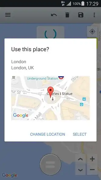 Play Area Measure Pro  and enjoy Area Measure Pro with UptoPlay